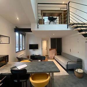 Appartement met een Slaapkamer