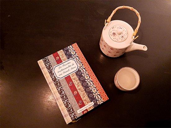 Les Chaussons De Mamie